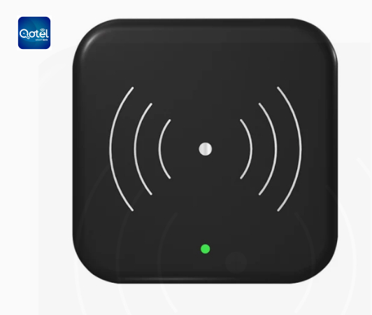 ENCODEUR DE CARTE