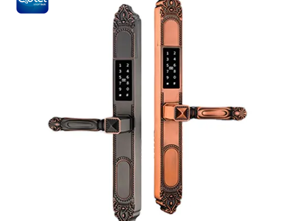 Q612 Waterproof IP65
