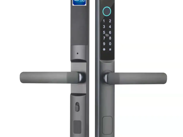 Q617 Waterproof IP65